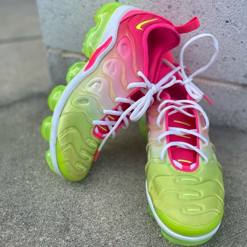 Nike Vapormax Womens 7.5 LIKE NEW!!!!